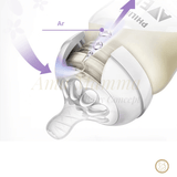 Mamadeira Avent Pétala Vidro