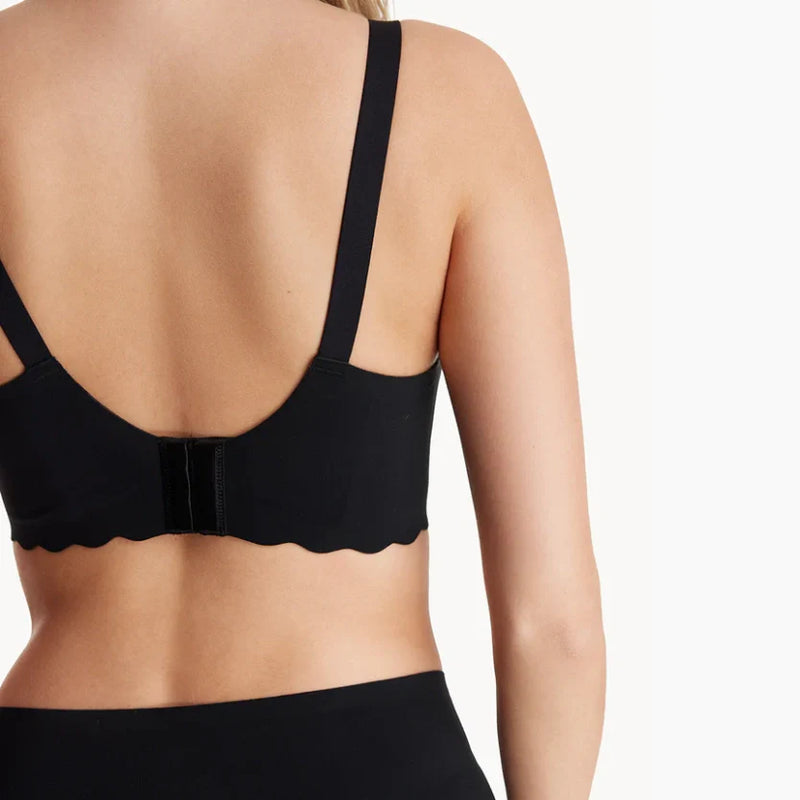 Sutiã de Amamentação Sem Costura – Ultra Conforto com Tecnologia Jelly Strip