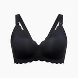 Sutiã de Amamentação Sem Costura – Ultra Conforto com Tecnologia Jelly Strip