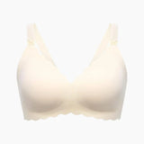 Sutiã de Amamentação Sem Costura – Ultra Conforto com Tecnologia Jelly Strip