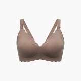 Sutiã de Amamentação Sem Costura – Ultra Conforto com Tecnologia Jelly Strip